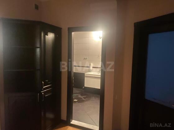 4 otaqlı Yeni tikili, Qara Qarayev m., Bakı