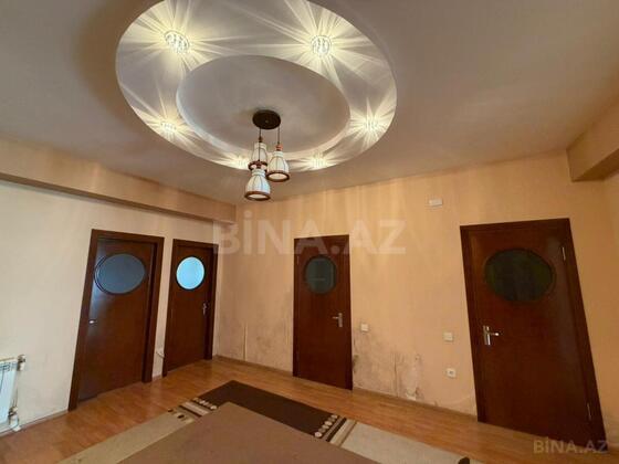 3 otaqlı Yeni tikili, Qara Qarayev m., Bakı