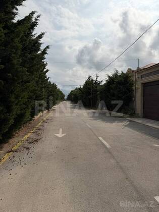 Torpaq Şüvəlan q., Bakı
