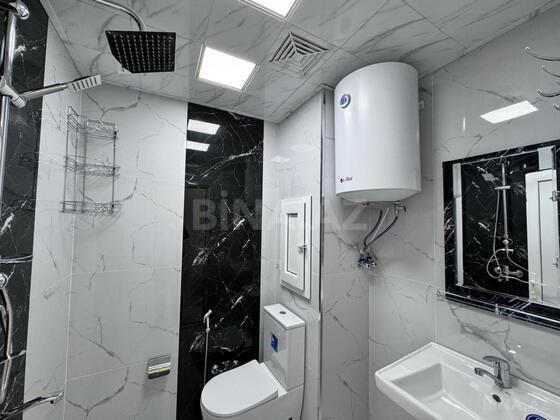 2 otaqlı Köhnə tikili, Azadlıq Prospekti m., Bakı