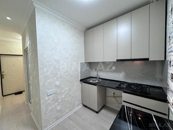 2 otaqlı Köhnə tikili, Azadlıq Prospekti m., Bakı