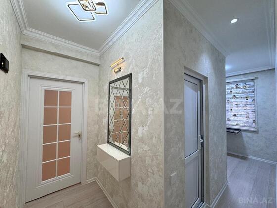 2 otaqlı Köhnə tikili, Azadlıq Prospekti m., Bakı
