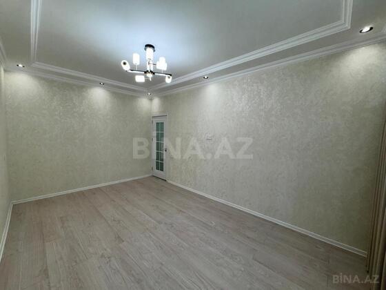 2 otaqlı Köhnə tikili, Azadlıq Prospekti m., Bakı