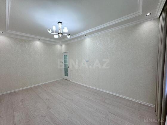 2 otaqlı Köhnə tikili, Azadlıq Prospekti m., Bakı