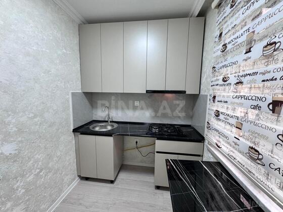 2 otaqlı Köhnə tikili, Azadlıq Prospekti m., Bakı