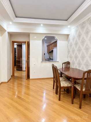 2 otaqlı Yeni tikili, 20 Yanvar m., Bakı
