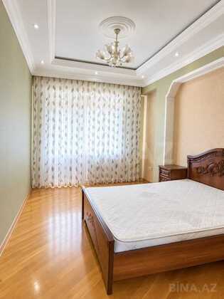 2 otaqlı Yeni tikili, 20 Yanvar m., Bakı