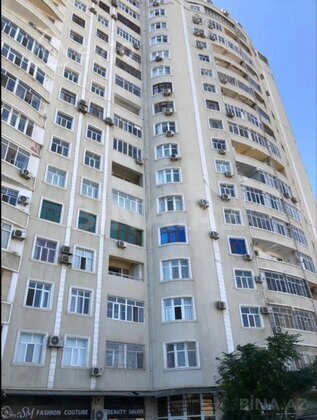 2 otaqlı Yeni tikili, 20 Yanvar m., Bakı