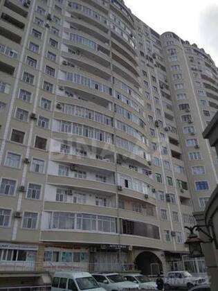 2 otaqlı Yeni tikili, 20 Yanvar m., Bakı