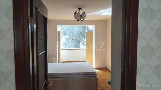 2 otaqlı Köhnə tikili, Sahil m., Bakı