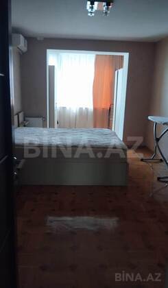 2 otaqlı Köhnə tikili, Sahil m., Bakı