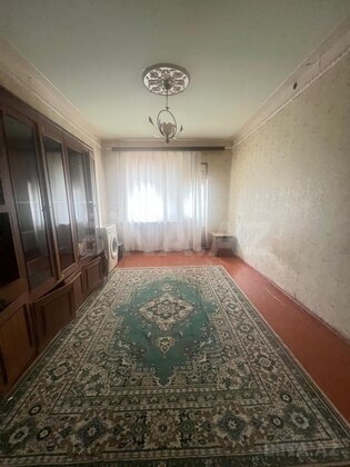 3 otaqlı Yeni tikili, Həzi Aslanov m., Bakı