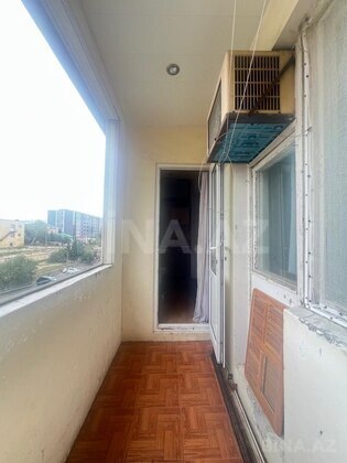 3 otaqlı Yeni tikili, Həzi Aslanov m., Bakı