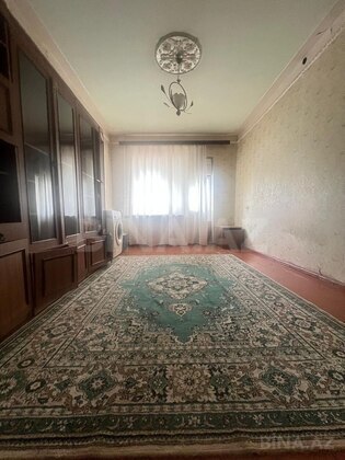 3 otaqlı Yeni tikili, Həzi Aslanov m., Bakı