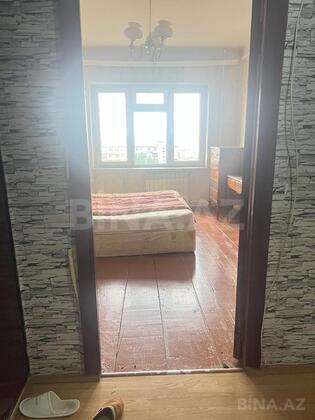 3 otaqlı Yeni tikili, Həzi Aslanov m., Bakı
