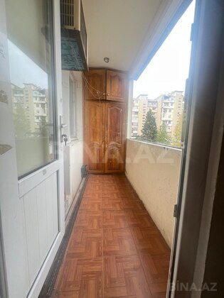 3 otaqlı Yeni tikili, Həzi Aslanov m., Bakı