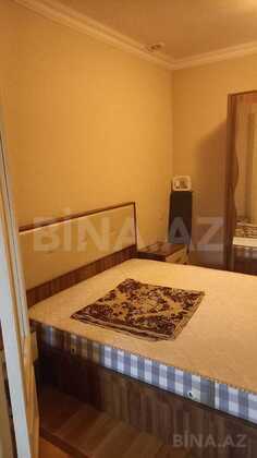 2 otaqlı Köhnə tikili, Nizami m., Bakı