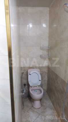 2 otaqlı Köhnə tikili, Nizami m., Bakı