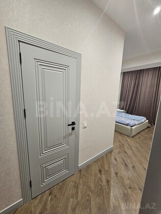 3 otaqlı Yeni tikili, 28 May m., Bakı