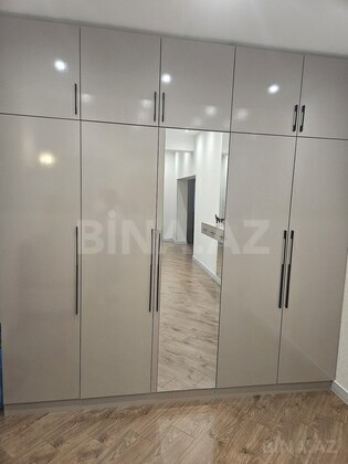 3 otaqlı Yeni tikili, 28 May m., Bakı