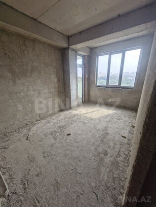 4 otaqlı Yeni tikili, Neftçilər m., Bakı