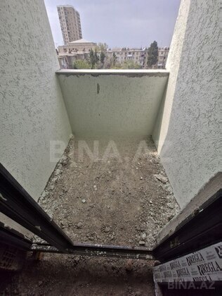 4 otaqlı Yeni tikili, Neftçilər m., Bakı