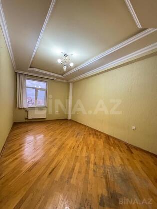 4 otaqlı Yeni tikili, Nəsimi m., Bakı