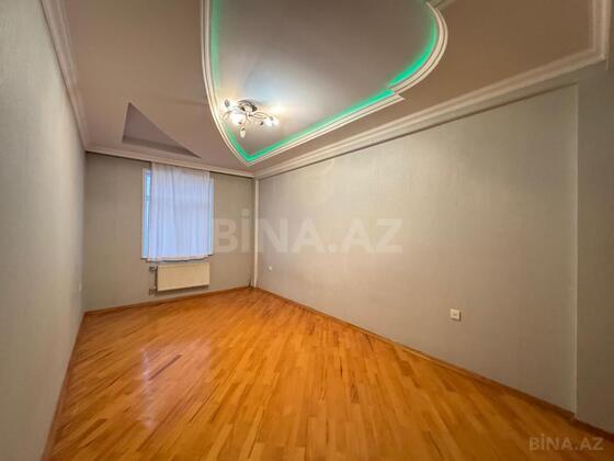 4 otaqlı Yeni tikili, Nəsimi m., Bakı