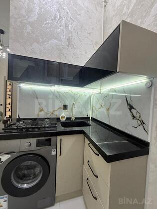 2 otaqlı Köhnə tikili, Sahil m., Bakı