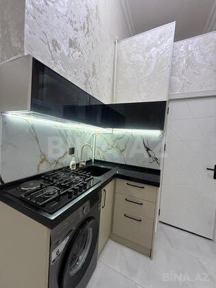 2 otaqlı Köhnə tikili, Sahil m., Bakı