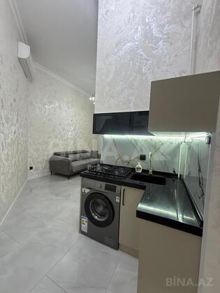 2 otaqlı Köhnə tikili, Sahil m., Bakı