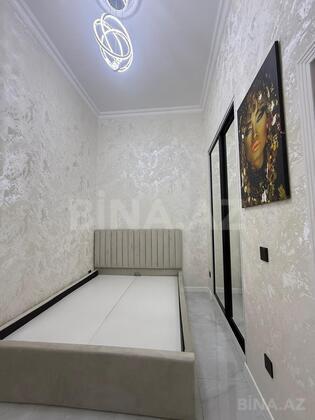 2 otaqlı Köhnə tikili, Sahil m., Bakı
