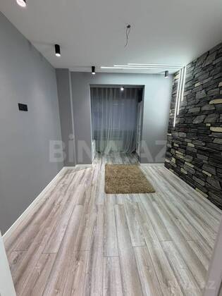 3 otaqlı Köhnə tikili, İnşaatçılar m., Bakı