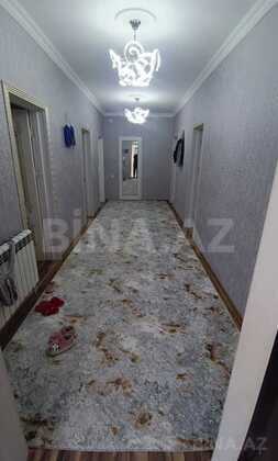4 otaqlı Həyət evi/Bağ evi, Yeni Ramana q., Bakı