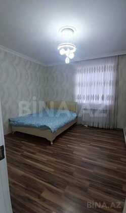 4 otaqlı Həyət evi/Bağ evi, Yeni Ramana q., Bakı