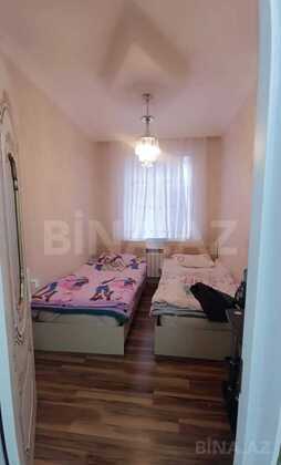 4 otaqlı Həyət evi/Bağ evi, Yeni Ramana q., Bakı