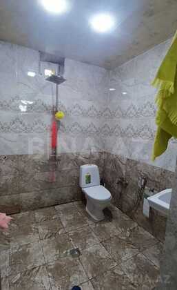 4 otaqlı Həyət evi/Bağ evi, Yeni Ramana q., Bakı
