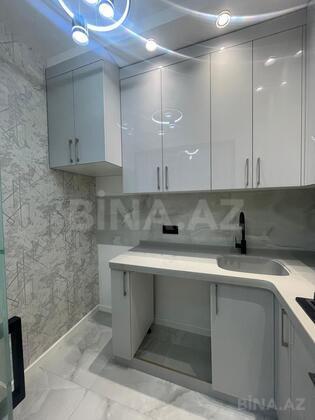 2 otaqlı Yeni tikili, Xətai r., Bakı