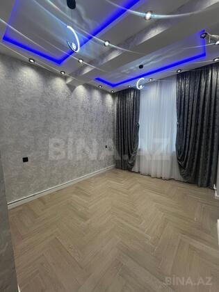 2 otaqlı Yeni tikili, Xətai r., Bakı