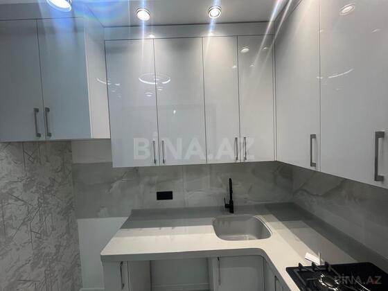 2 otaqlı Yeni tikili, Xətai r., Bakı