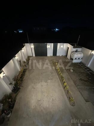 4 otaqlı Həyət evi/Bağ evi, Saray q., Bakı