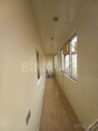 4 otaqlı Köhnə tikili, Binəqədi r., Bakı