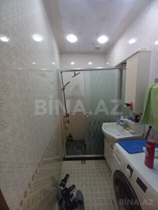 4 otaqlı Köhnə tikili, Binəqədi r., Bakı
