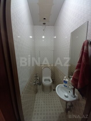 4 otaqlı Köhnə tikili, Binəqədi r., Bakı