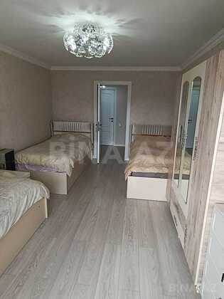 3 otaqlı Köhnə tikili, Nəriman Nərimanov m., Bakı