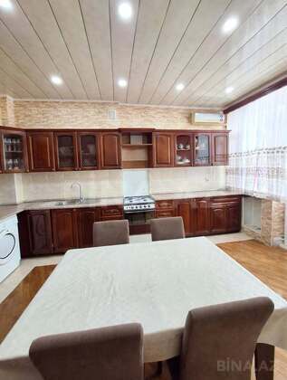 2 otaqlı Yeni tikili, Memar Əcəmi m., Bakı