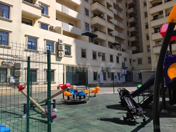 4 otaqlı Yeni tikili, 28 May m., Bakı