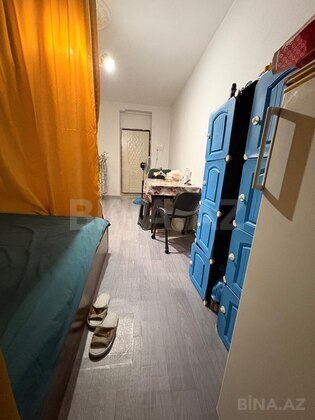 1 otaqlı Köhnə tikili, 28 May m., Bakı