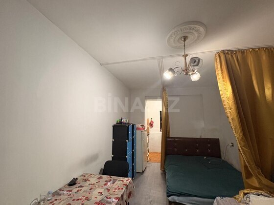 1 otaqlı Köhnə tikili, 28 May m., Bakı
