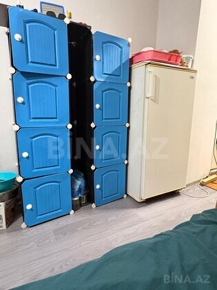 1 otaqlı Köhnə tikili, 28 May m., Bakı